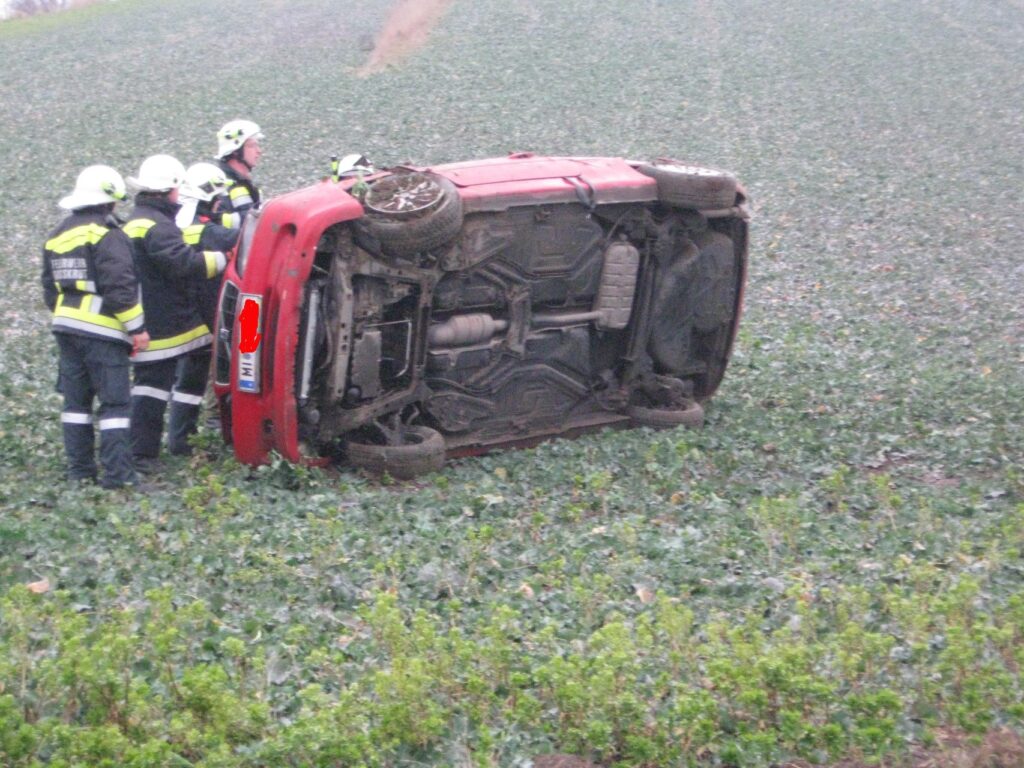 Technischer Einsatz – 2014-01-18