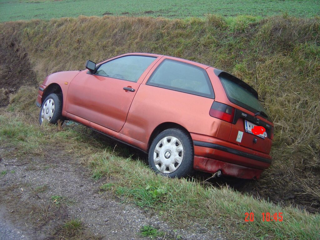 Technischer Einsatz – 2014-01-20