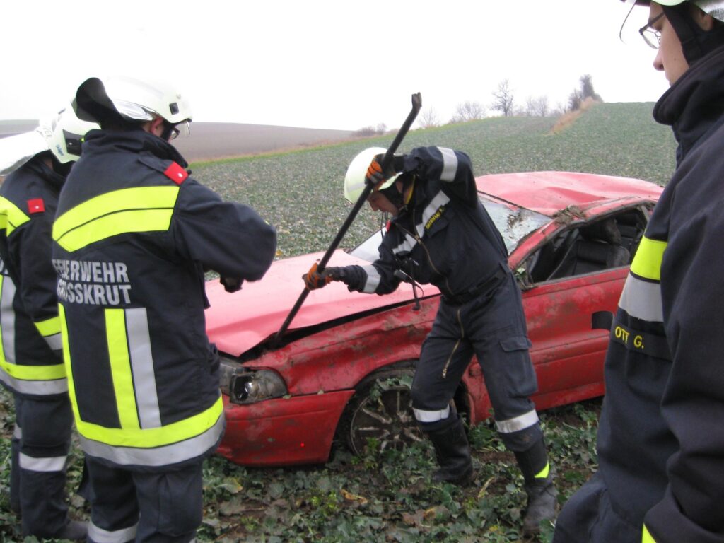 Technischer Einsatz – 2014-01-18