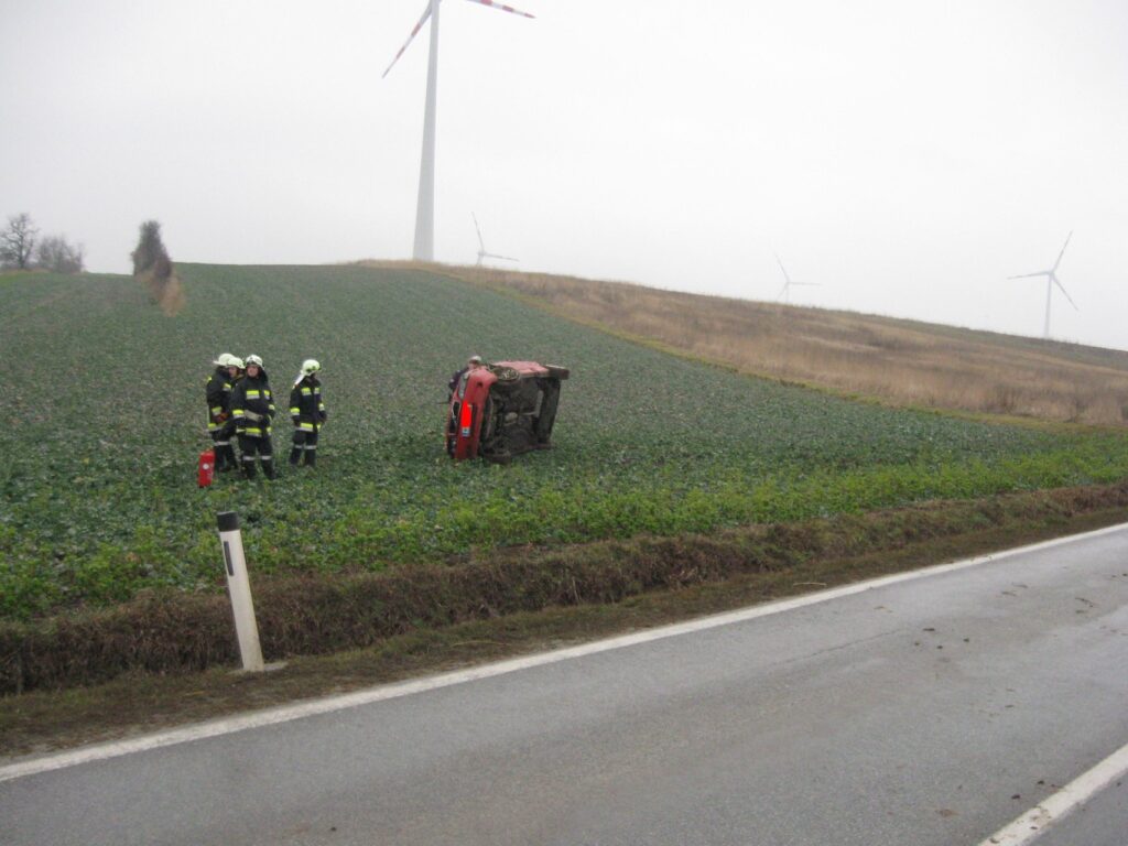 Technischer Einsatz – 2014-01-18