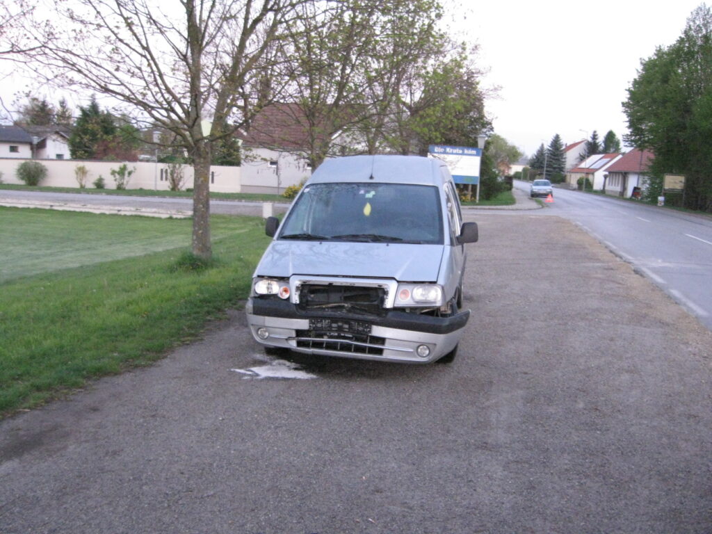 Technischer Einsatz – 2014-04-17