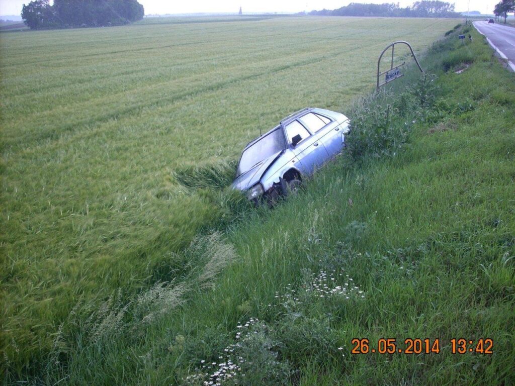 Technischer Einsatz – 2014-05-26