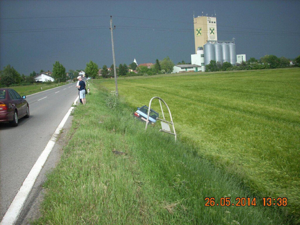 Technischer Einsatz – 2014-05-26