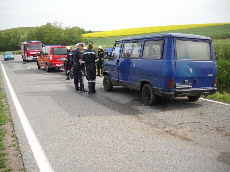 Technischer Einsatz – 2014-05-24