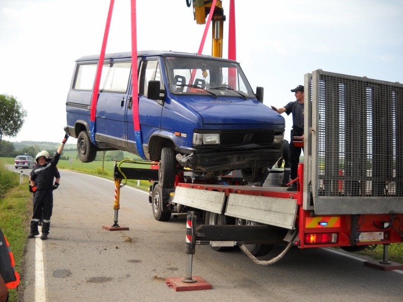 Technischer Einsatz – 2014-05-24
