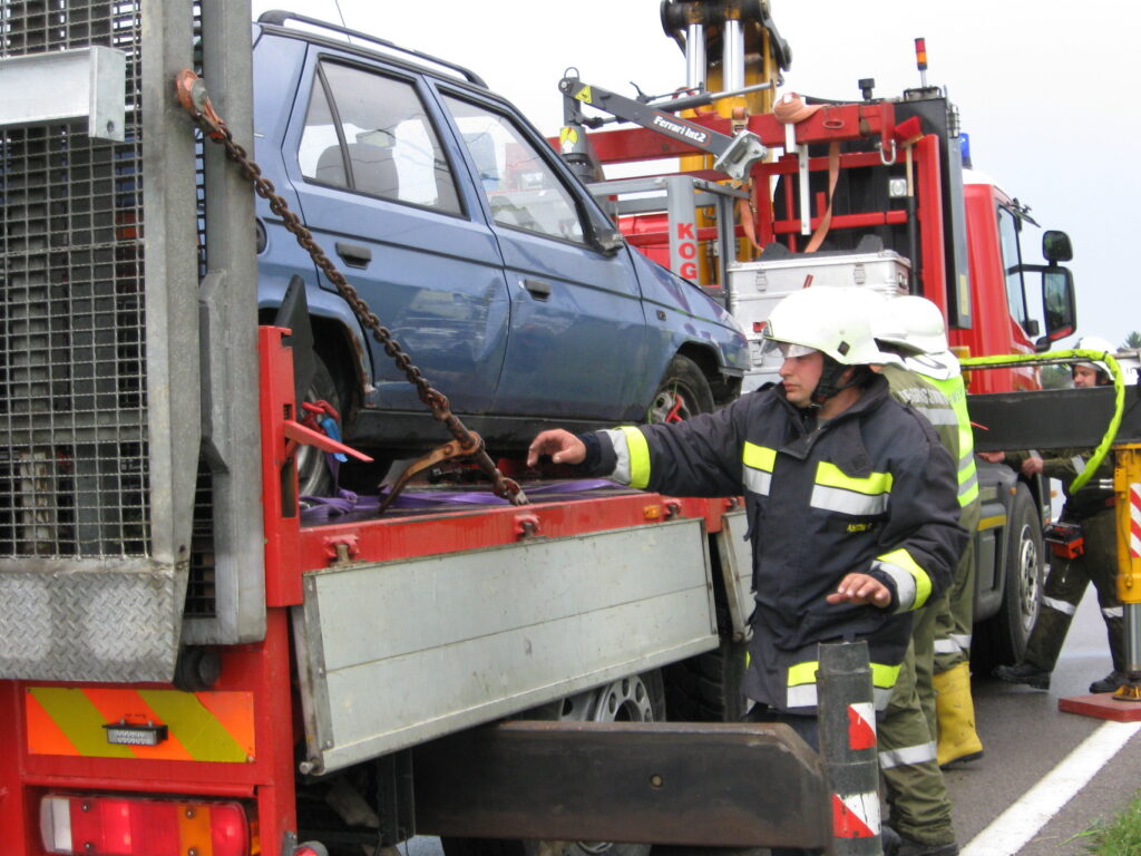 Technischer Einsatz – 2014-05-26