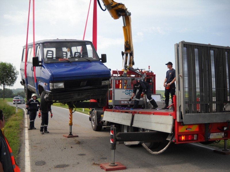 Technischer Einsatz – 2014-05-24