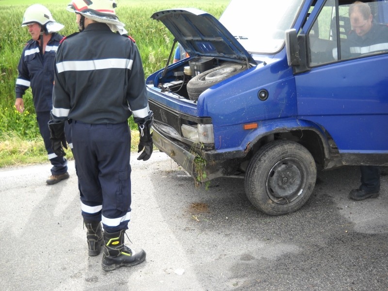 Technischer Einsatz – 2014-05-24