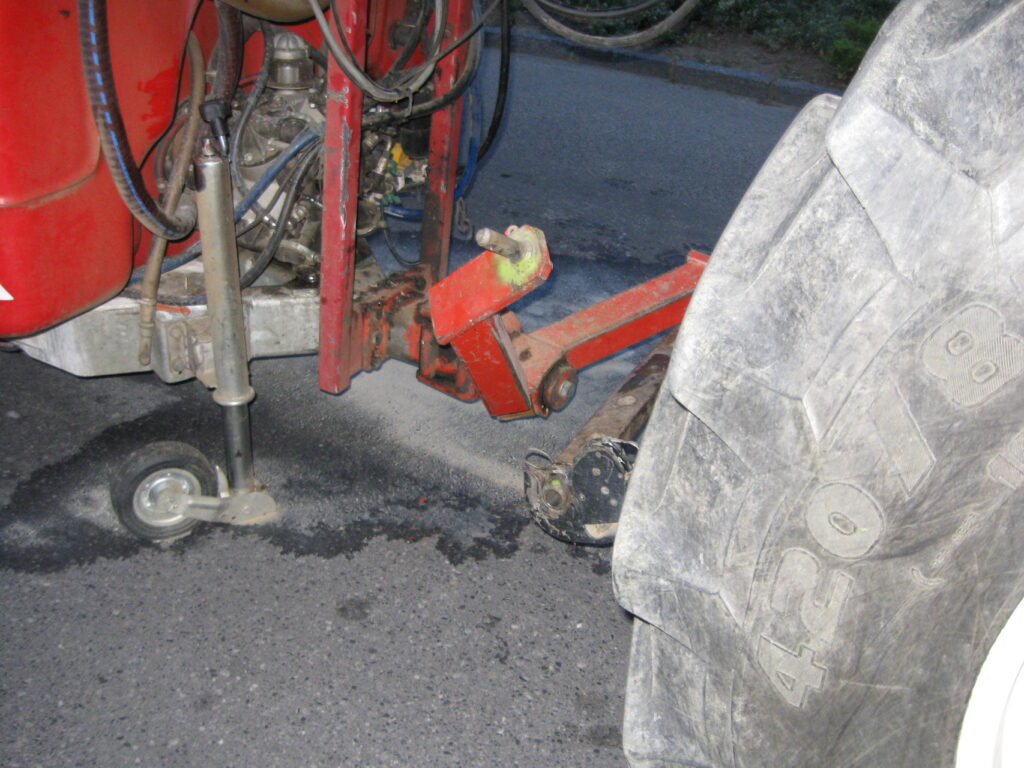 Technischer Einsatz – 2014-07-07