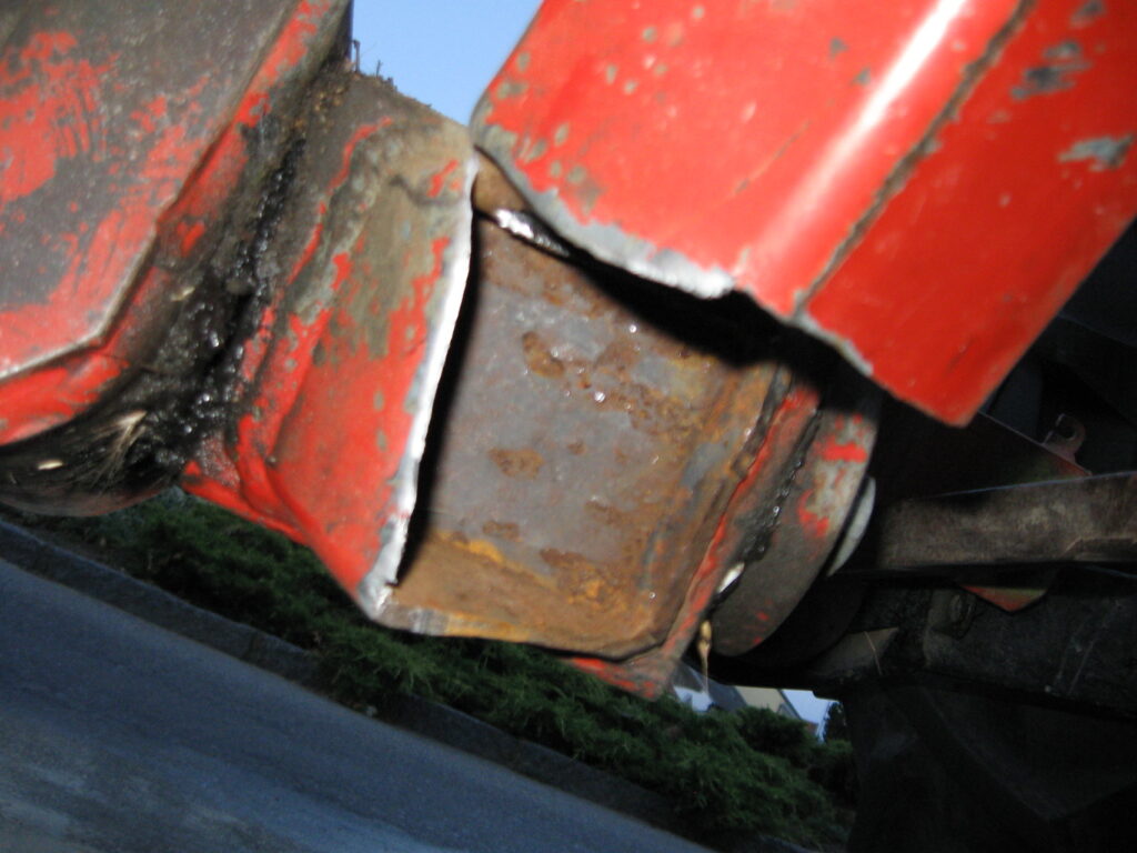 Technischer Einsatz – 2014-07-07