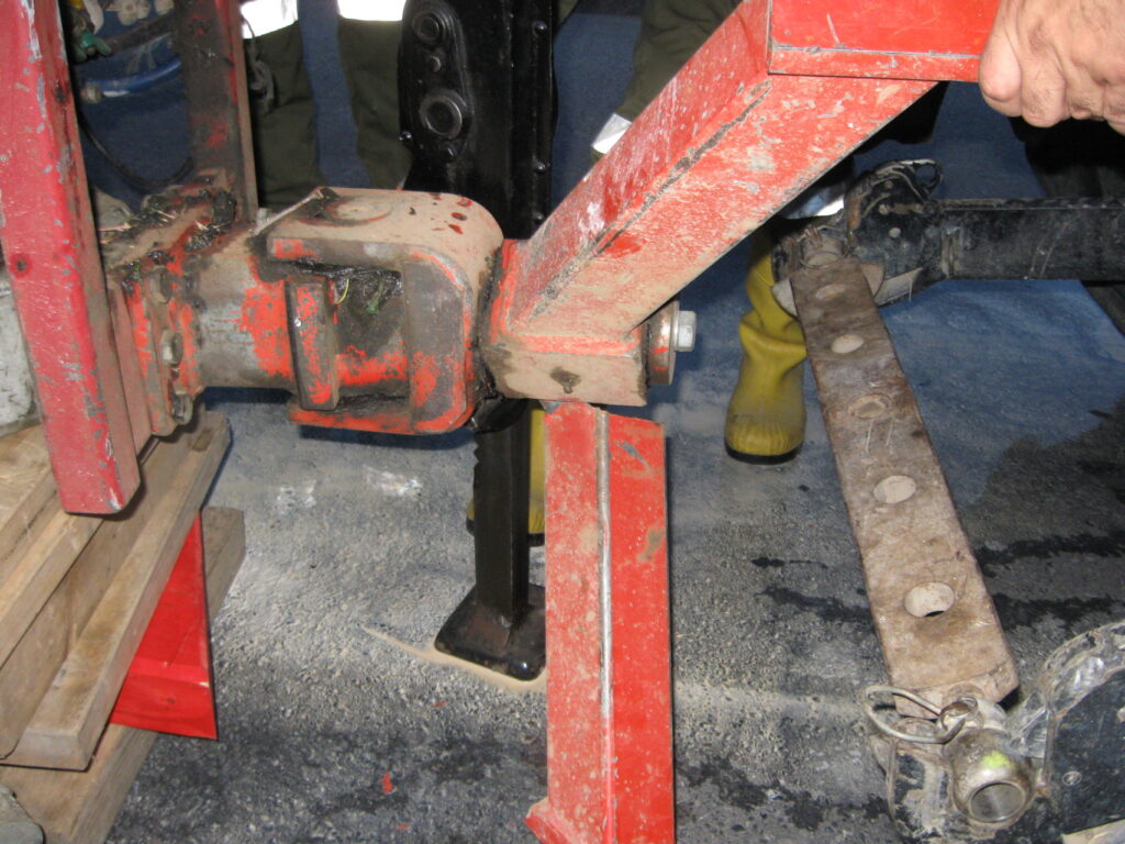 Technischer Einsatz – 2014-07-07