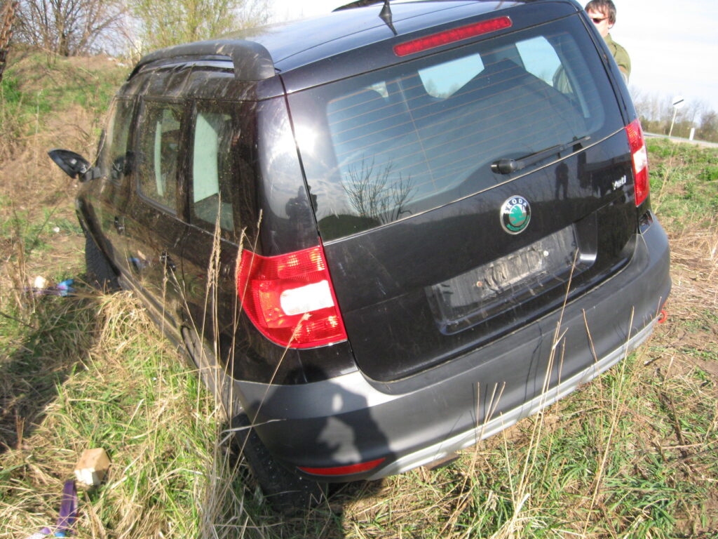 Techn. Hilfeleistung f. Althöflein – 2015-04-12