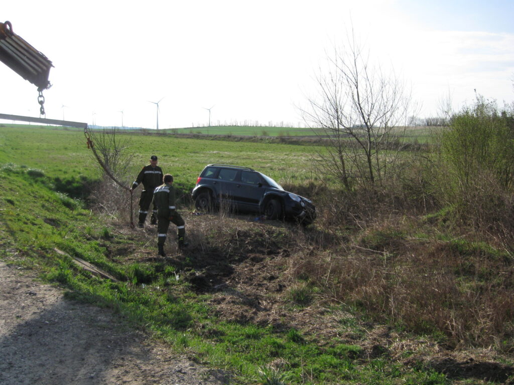Techn. Hilfeleistung f. Althöflein – 2015-04-12