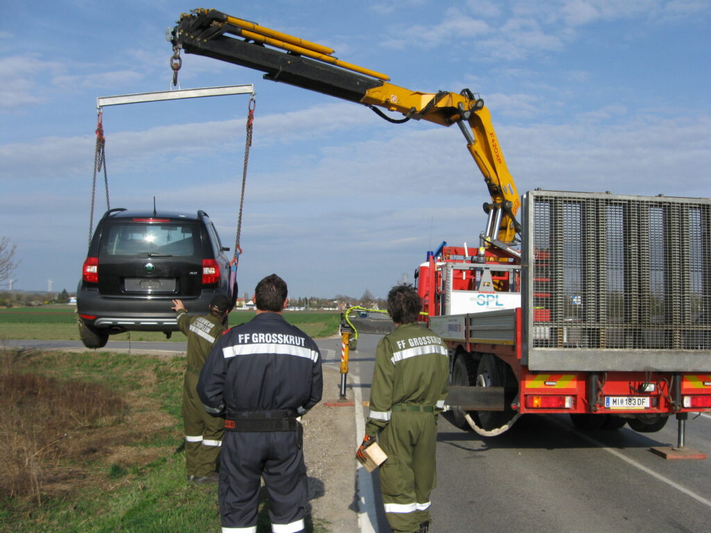 Techn. Hilfeleistung f. Althöflein – 2015-04-12