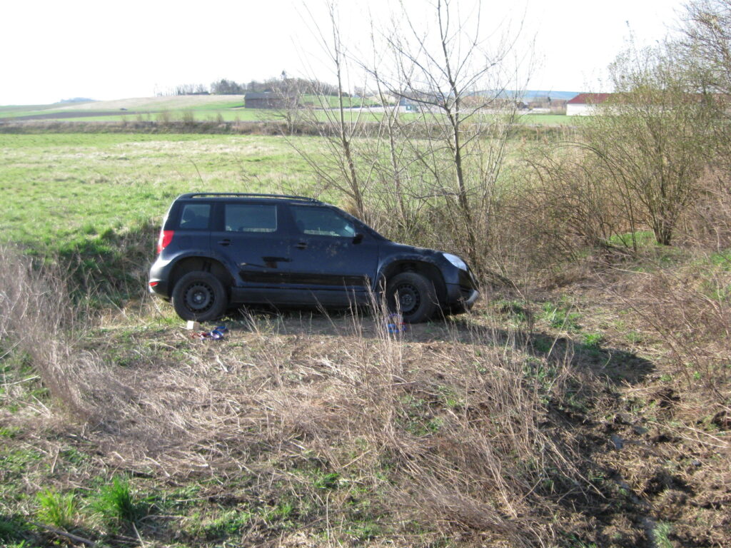 Techn. Hilfeleistung f. Althöflein – 2015-04-12