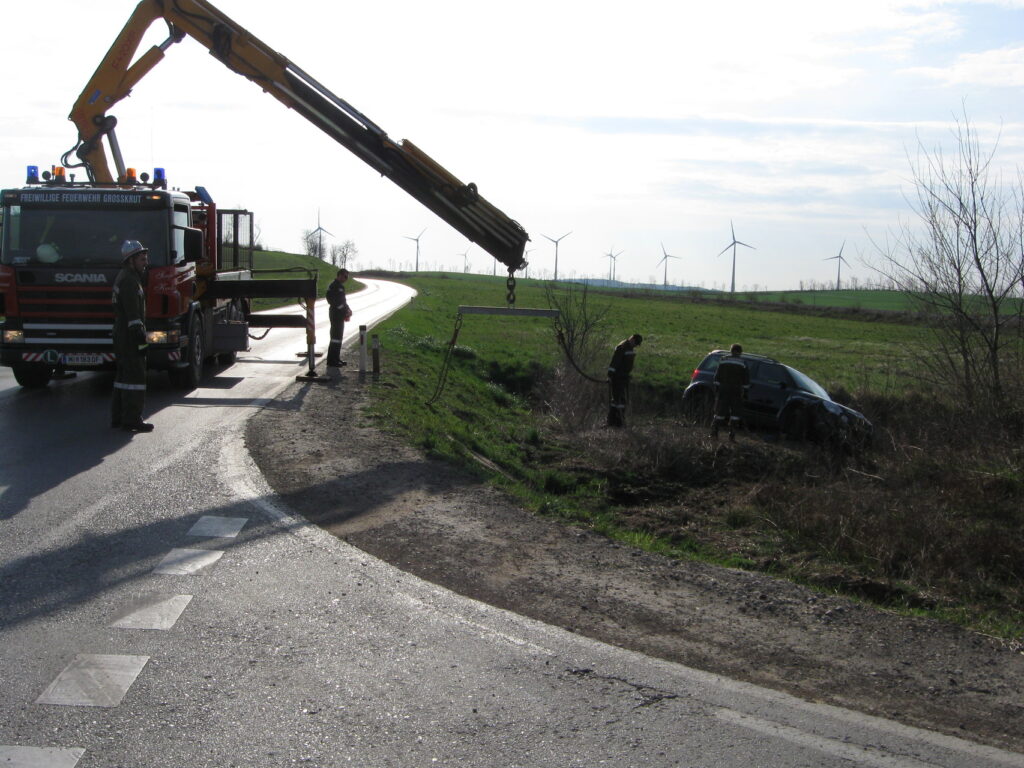 Techn. Hilfeleistung f. Althöflein – 2015-04-12