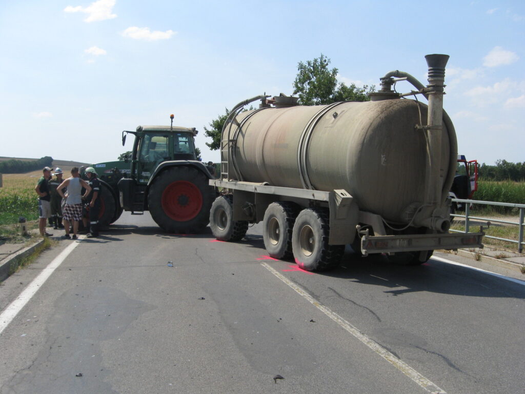 Technischer Einsatz – 2015-08-11