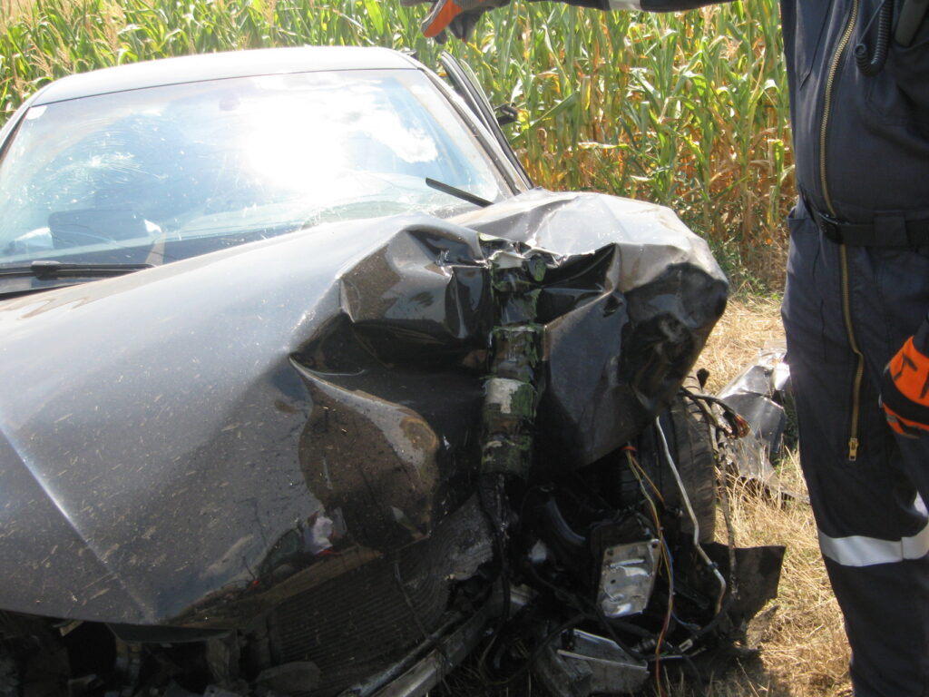 Technischer Einsatz – 2015-08-11