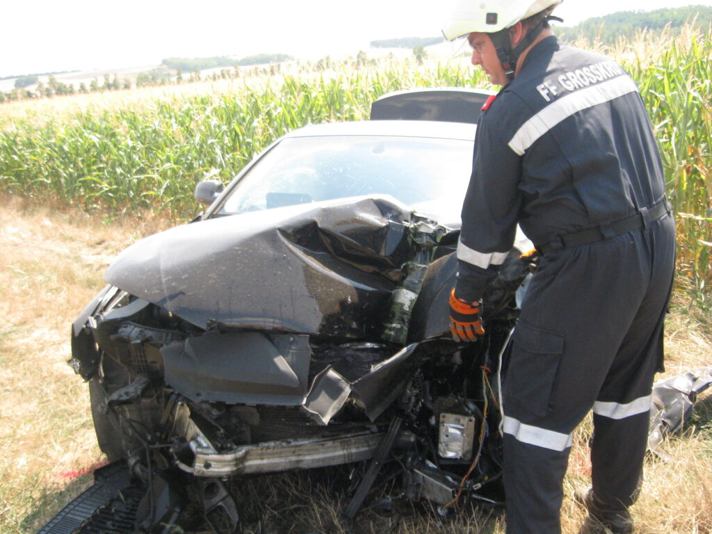 Technischer Einsatz – 2015-08-11