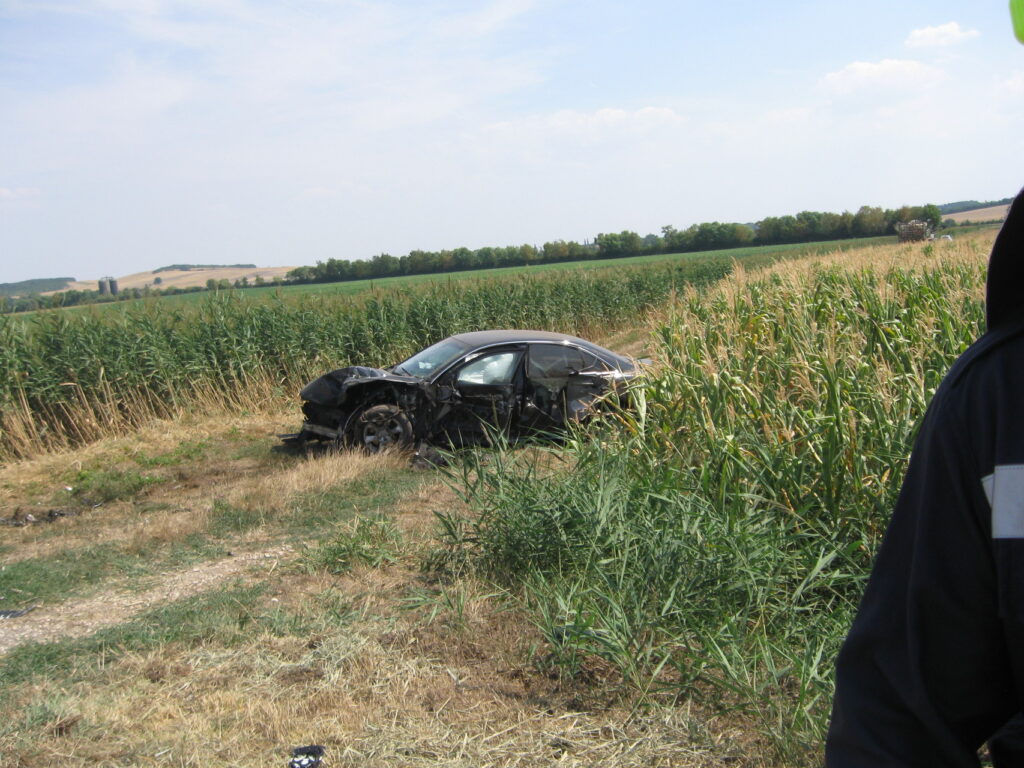 Technischer Einsatz – 2015-08-11