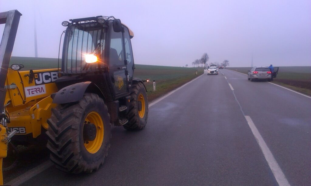 Technischer Einsatz – 2015-12-21