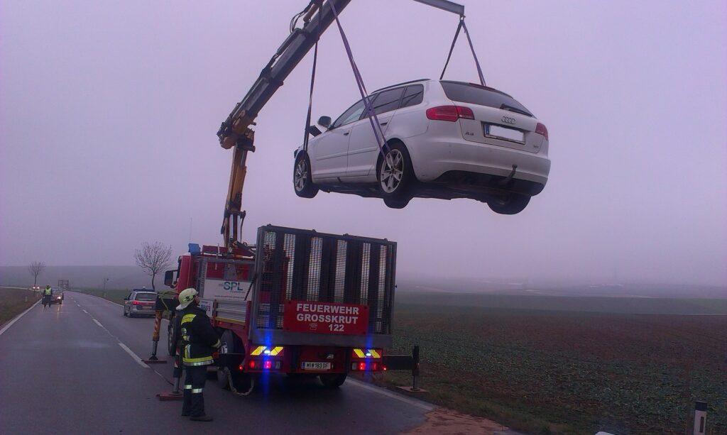 Technischer Einsatz – 2015-12-21