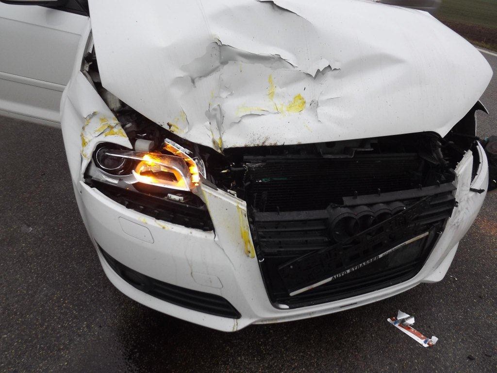 Technischer Einsatz – 2015-12-21