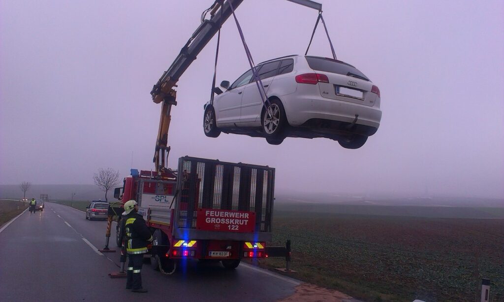 Technischer Einsatz – 2015-12-21