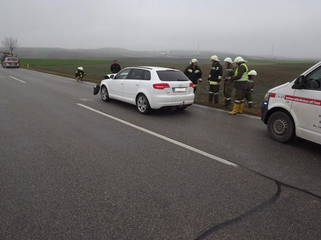 Technischer Einsatz – 2015-12-21