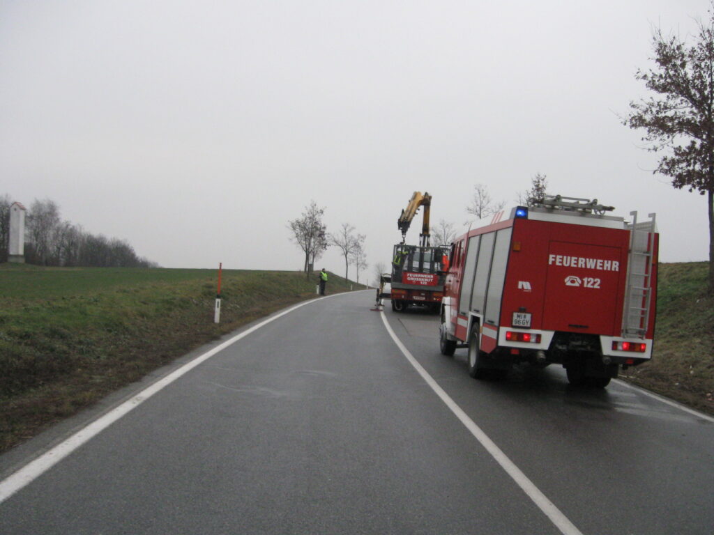 Fahrzeugbergung – 2016-01-01