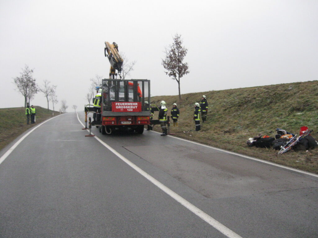 Fahrzeugbergung – 2016-01-01