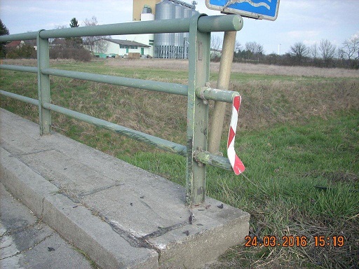 2 Fahrzeugbergungen am – 2016-03-24