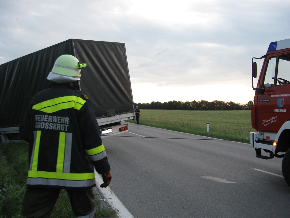 Fahrzeugbergung – 2016-06-12