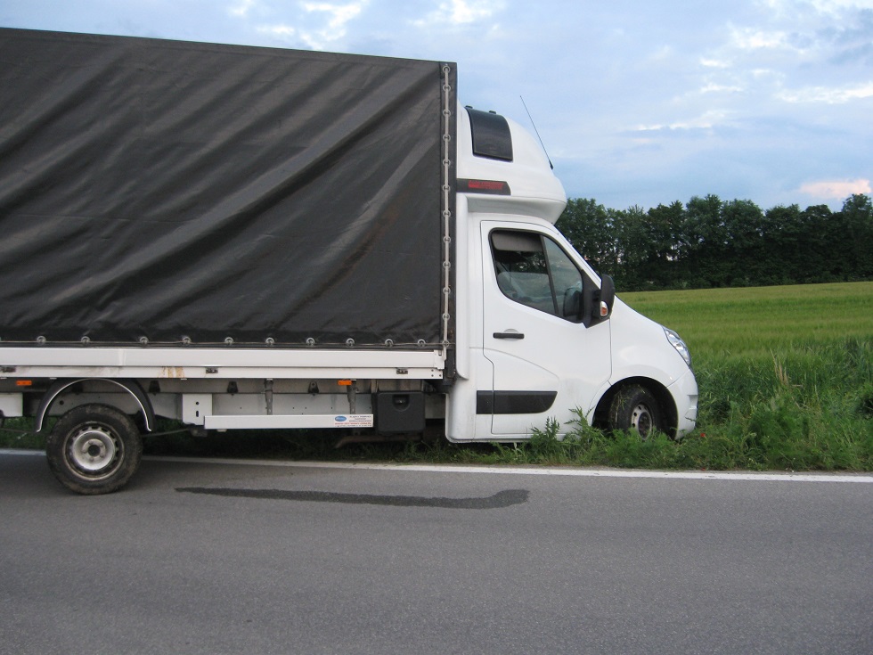 Fahrzeugbergung – 2016-06-12