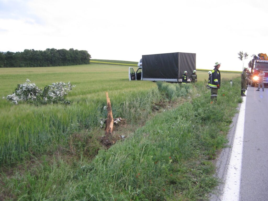 Fahrzeugbergung – 2016-06-12