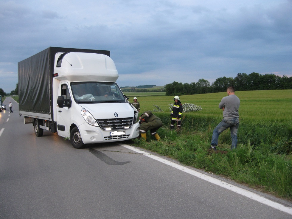Fahrzeugbergung – 2016-06-12