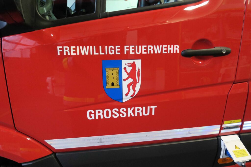 VRFA Großkrut