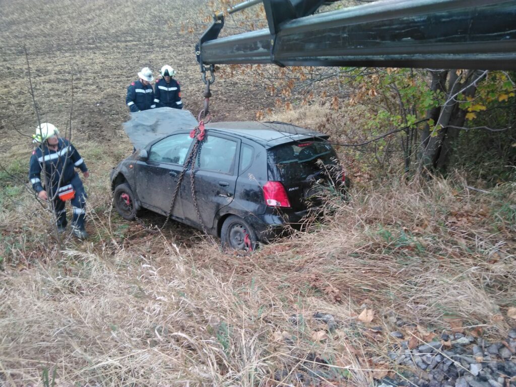 Fahrzeugbergung