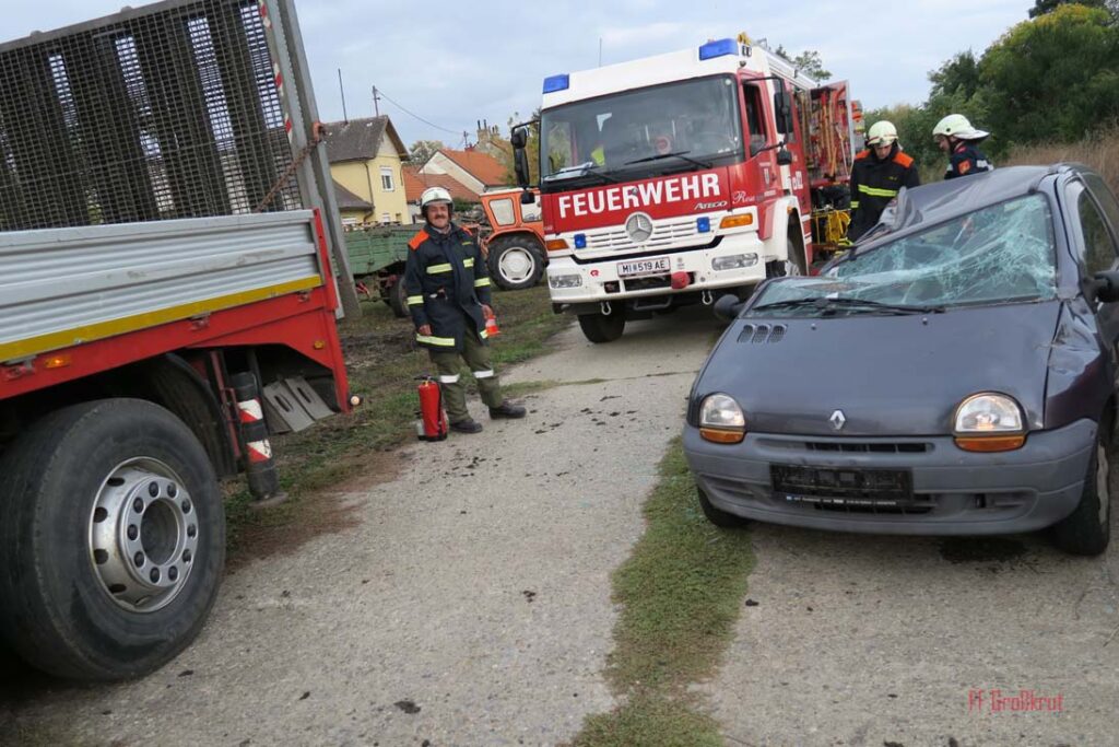Unterabschnittsübung