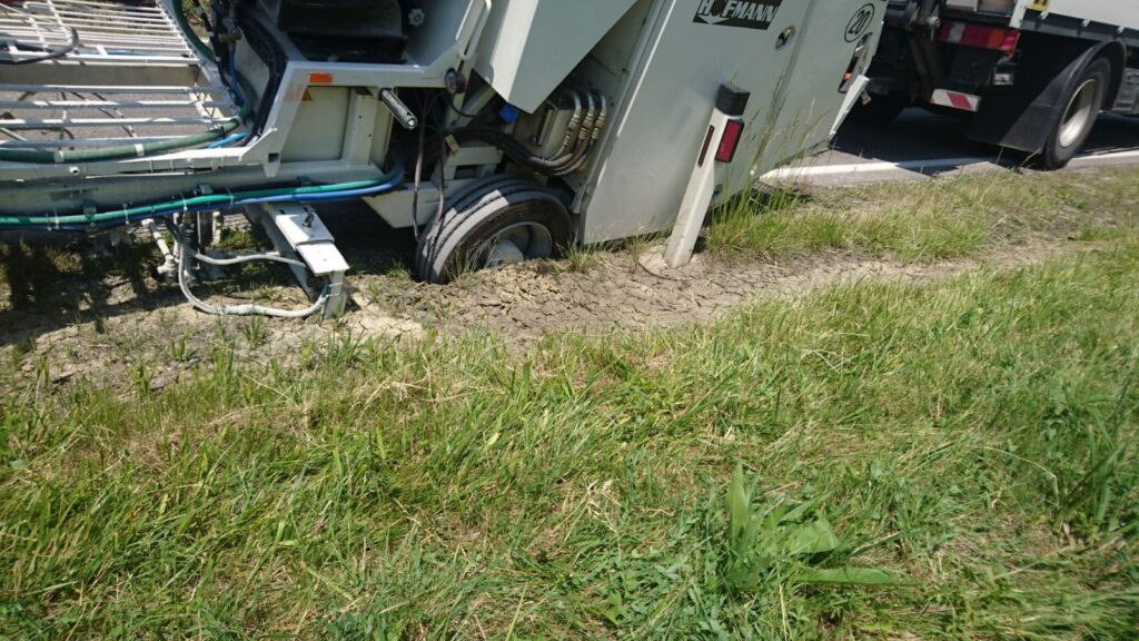 Technischer Einsatz – 2017-05-30