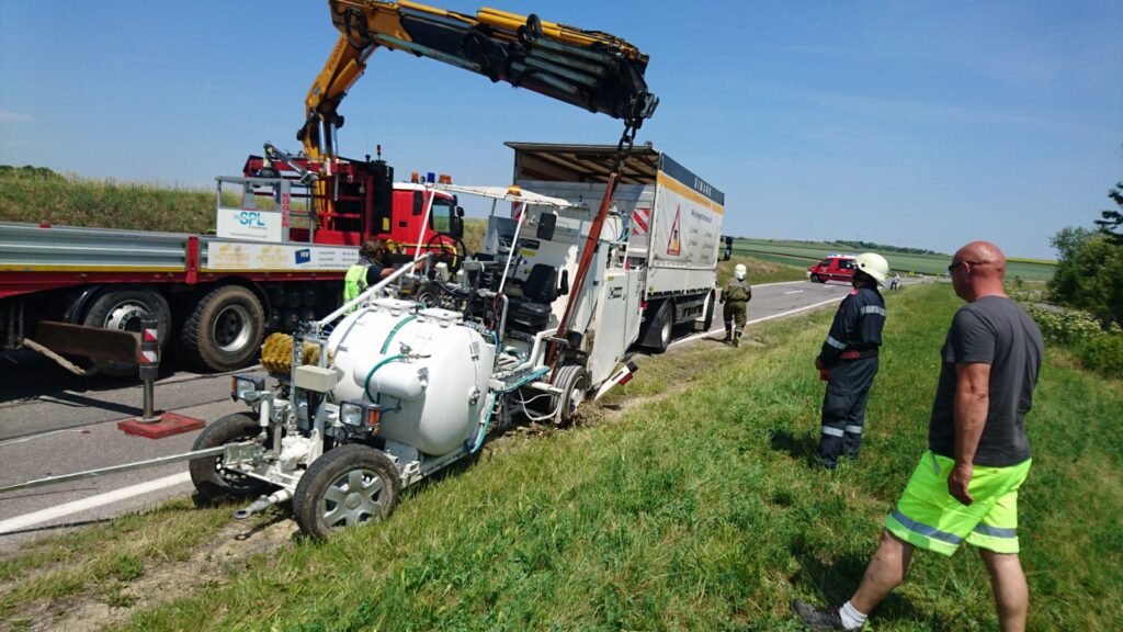 Technischer Einsatz – 2017-05-30