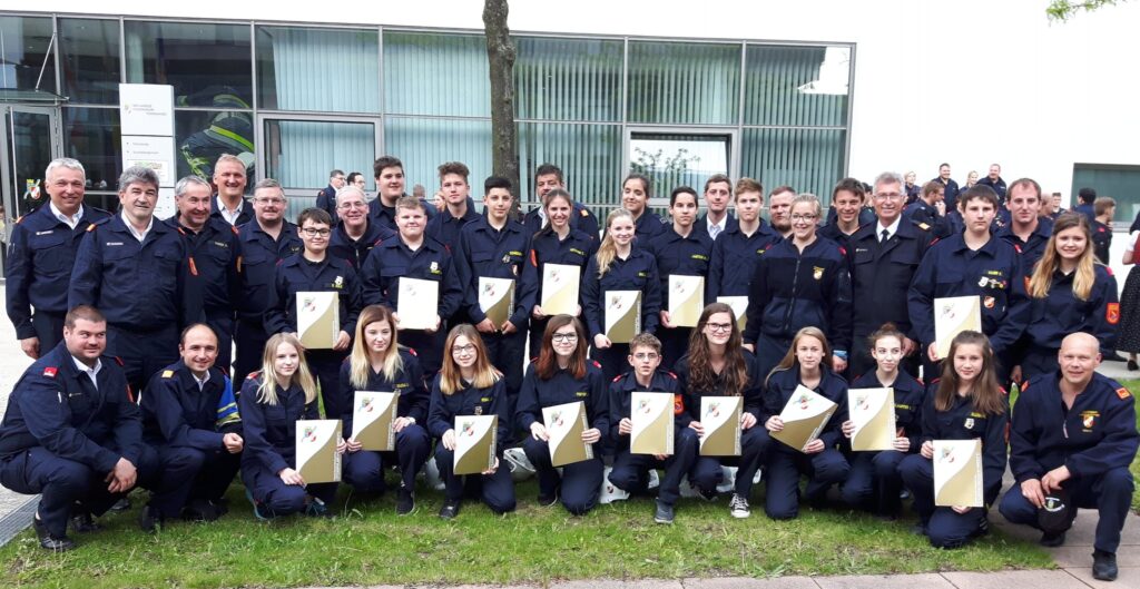 JFLA Gold