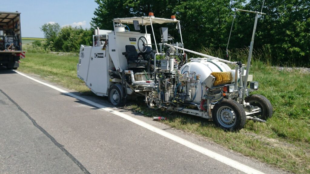Technischer Einsatz – 2017-05-30