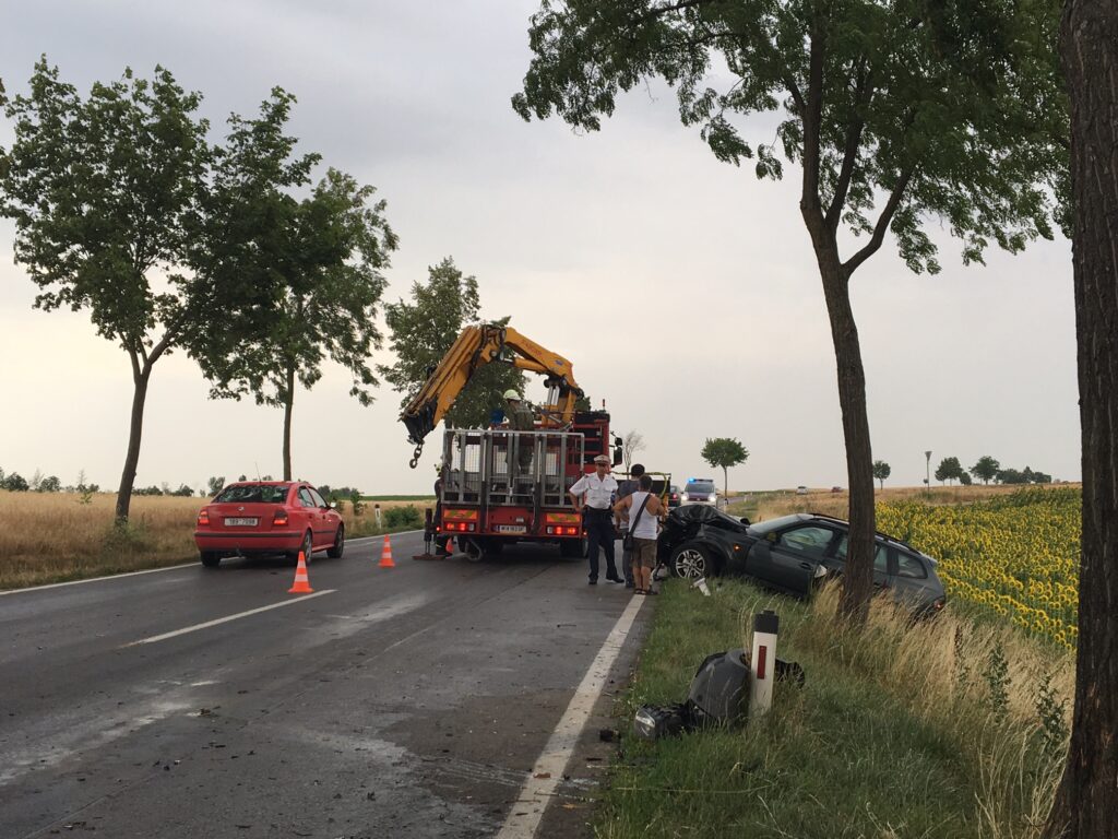 Fahrzeugbergung – 2017-07-10