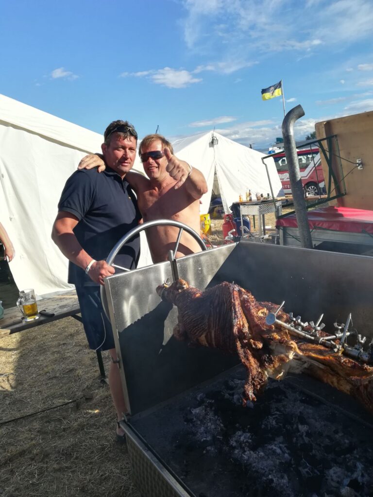 Landesfeuerwehrleistungsbewerb 2017