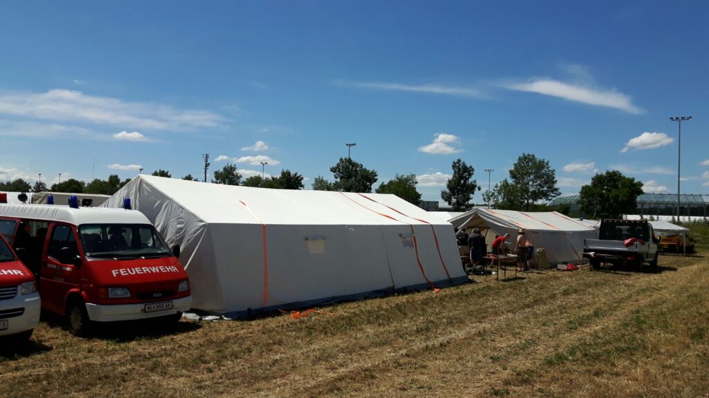 Landesfeuerwehrleistungsbewerb 2017