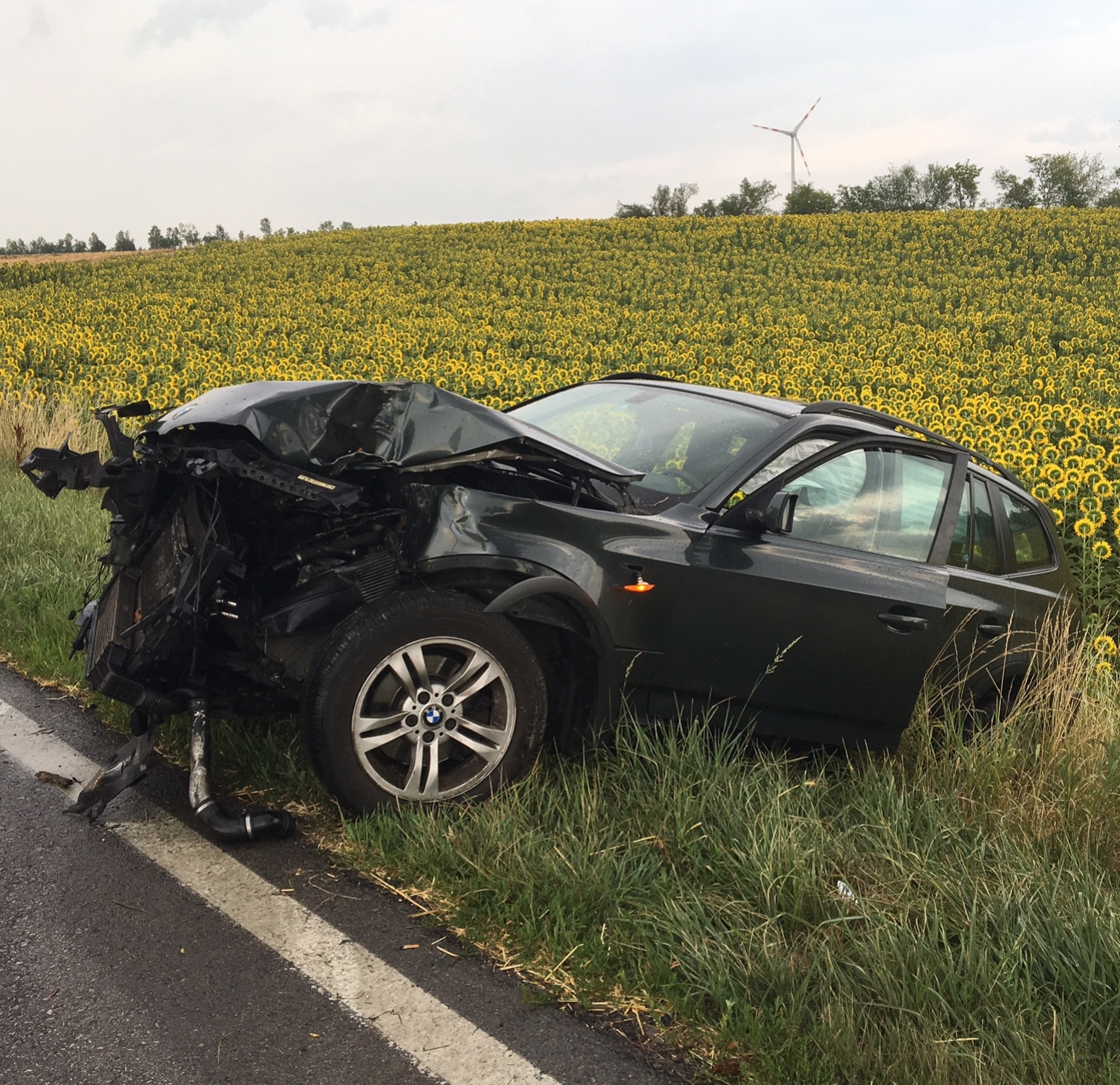 Fahrzeugbergung – 2017-07-10