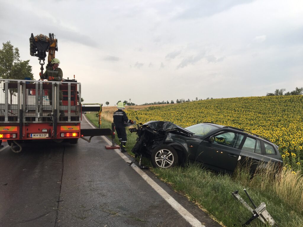 Fahrzeugbergung – 2017-07-10