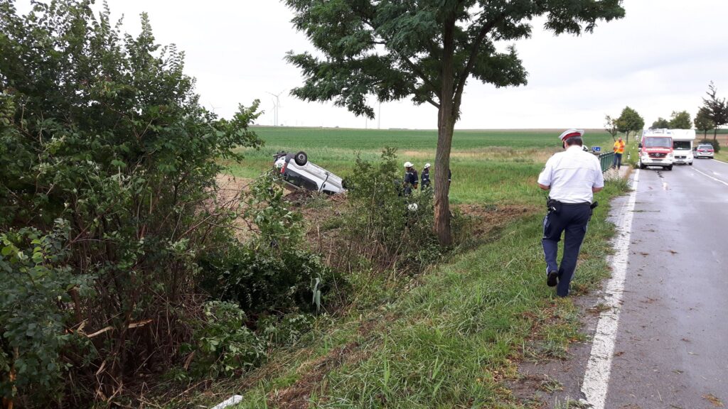 2. Fahrzeugbergung – 2017-08-06