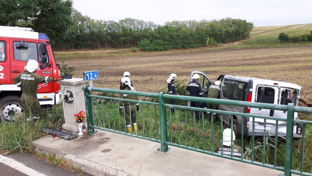 2. Fahrzeugbergung – 2017-08-06